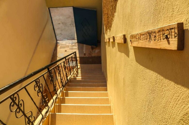 Hostal Moroccan Surf Journey - Hostel