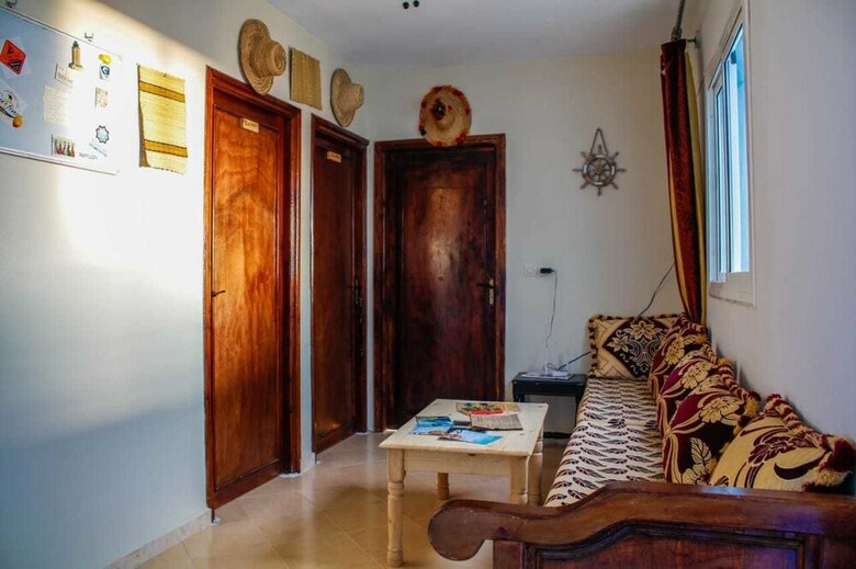 Hostal Moroccan Surf Journey - Hostel