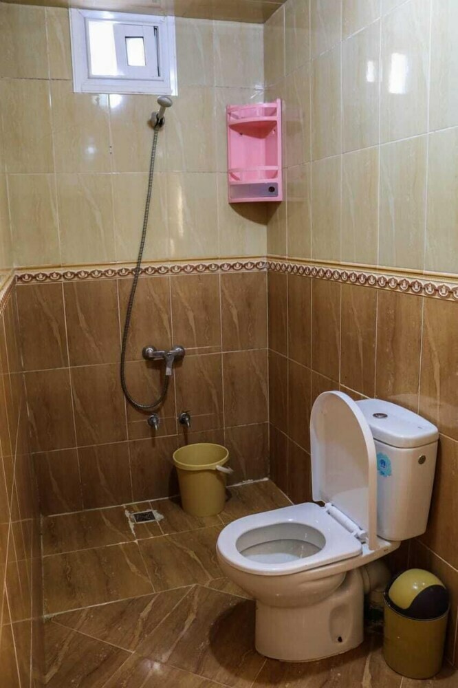 Hostal Moroccan Surf Journey - Hostel