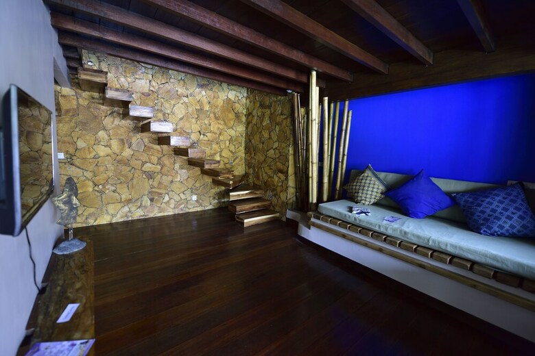 Villa Cantika Resort
