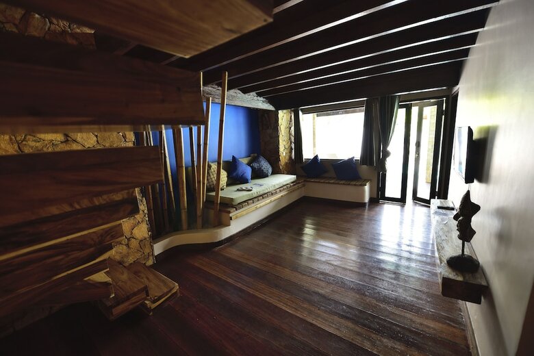 Villa Cantika Resort