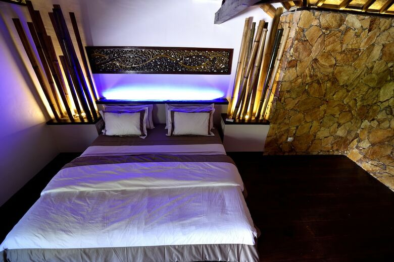 Villa Cantika Resort