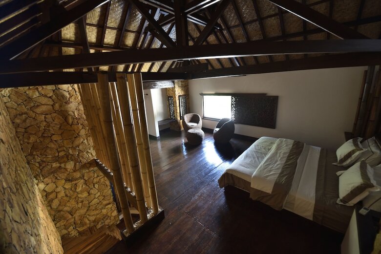 Villa Cantika Resort