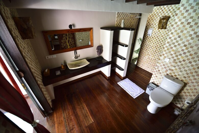 Villa Cantika Resort