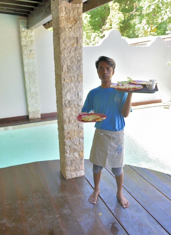 Villa Cantika Resort