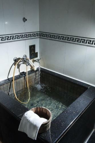 Jbg Hotspring Resort Hotel