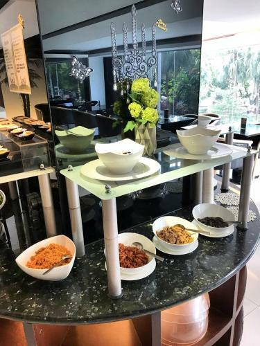 Jbg Hotspring Resort Hotel