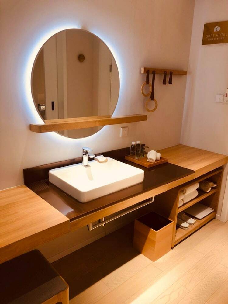 Greenland Soft Hotel Xi?an Daminggong Branch