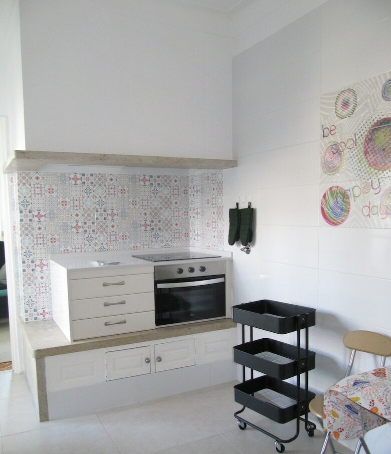 Apartamentos Beautiful Lisbon