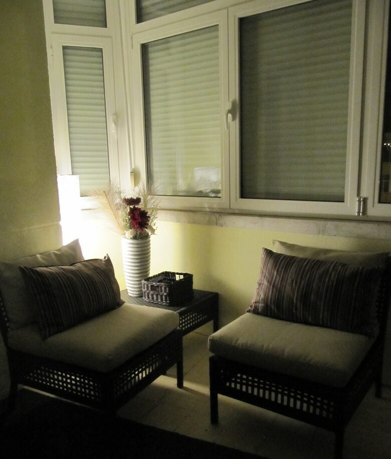 Apartamentos Beautiful Lisbon