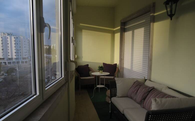 Apartamentos Beautiful Lisbon