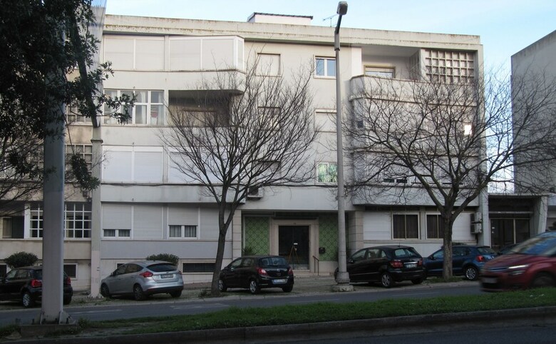 Apartamentos Beautiful Lisbon