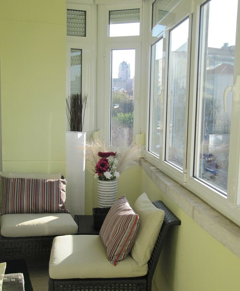 Apartamentos Beautiful Lisbon