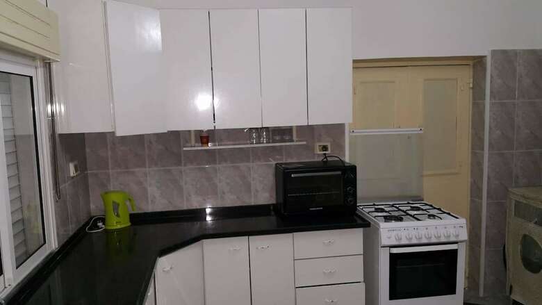 Hotel Bello Apartment