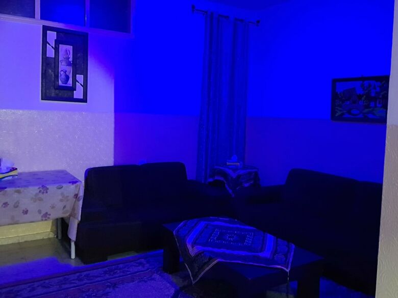 Hotel Bello Apartment