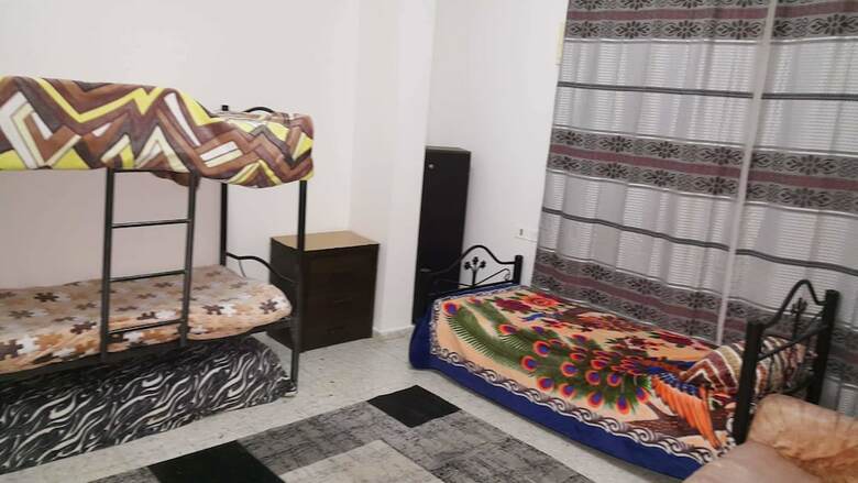 Hotel Bello Apartment