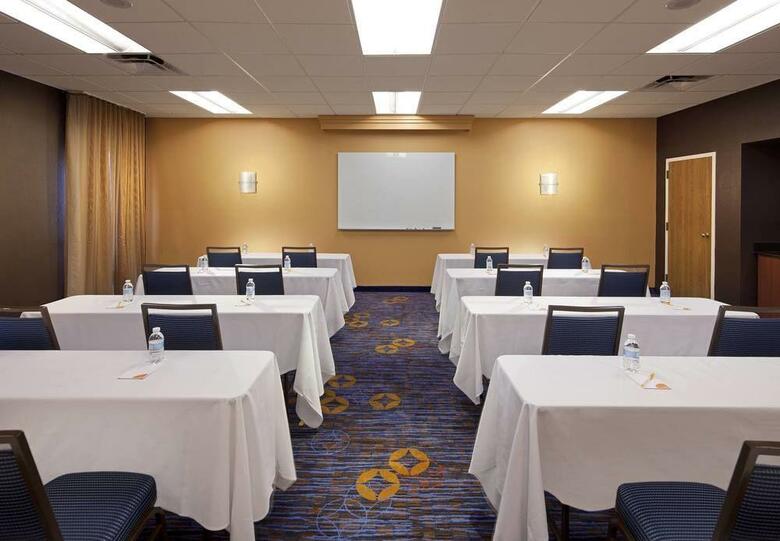 Hotel Courtyard Miami Lakes By Marriott