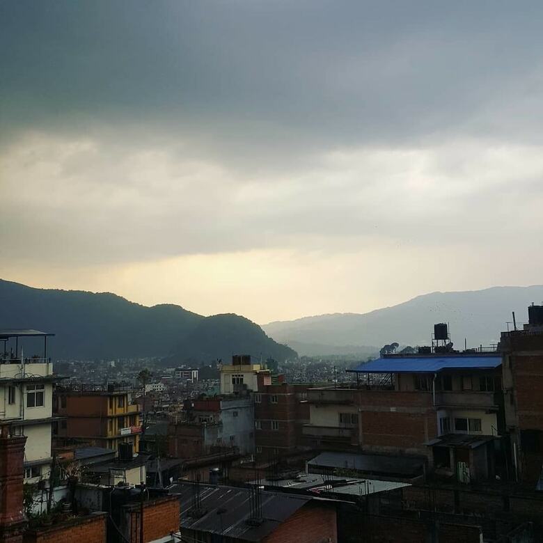 Asmita Bed And Breakfast