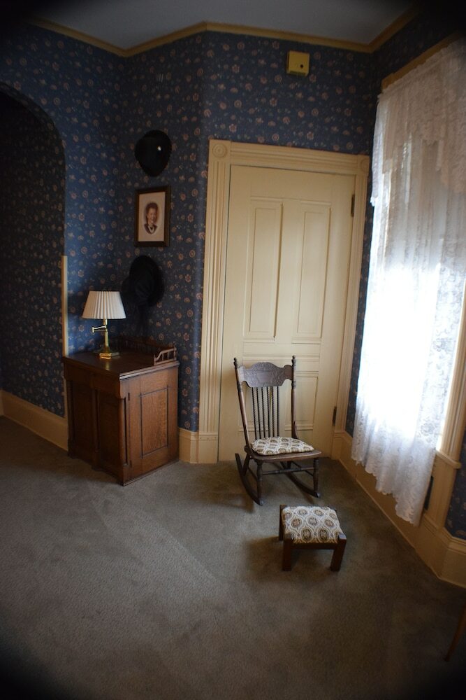 Bed & Breakfast The Hancock House