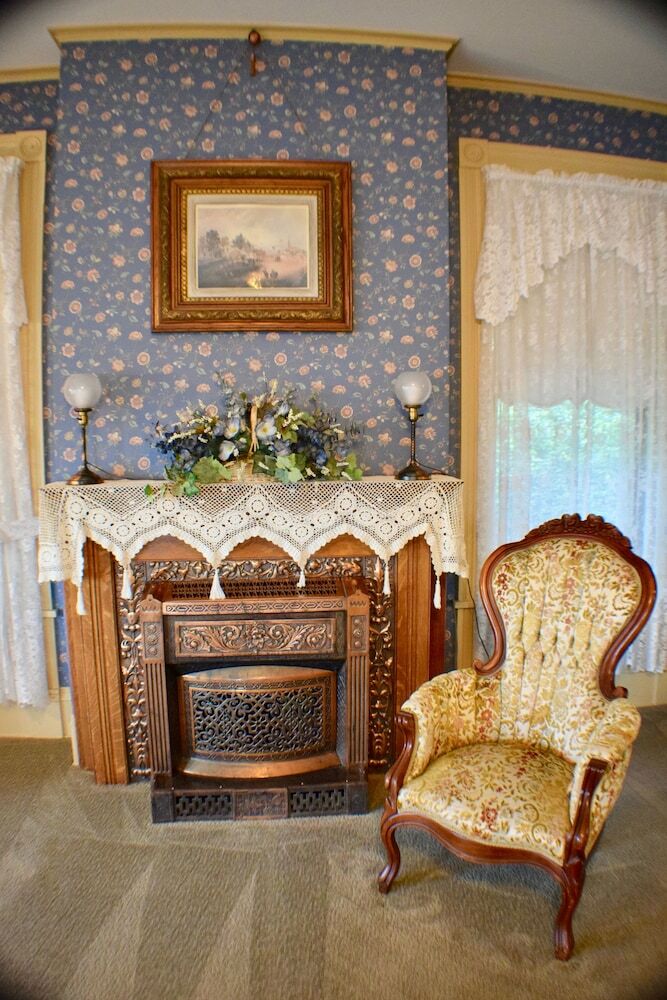 Bed & Breakfast The Hancock House