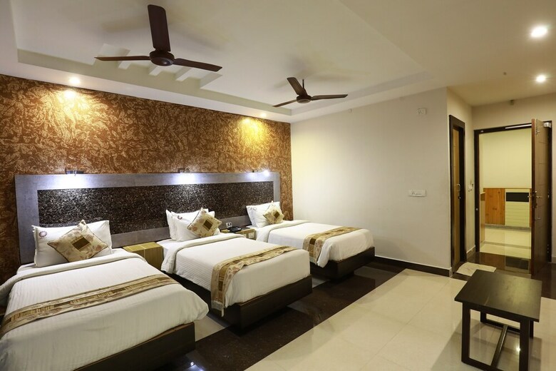 Hotel Mayas
