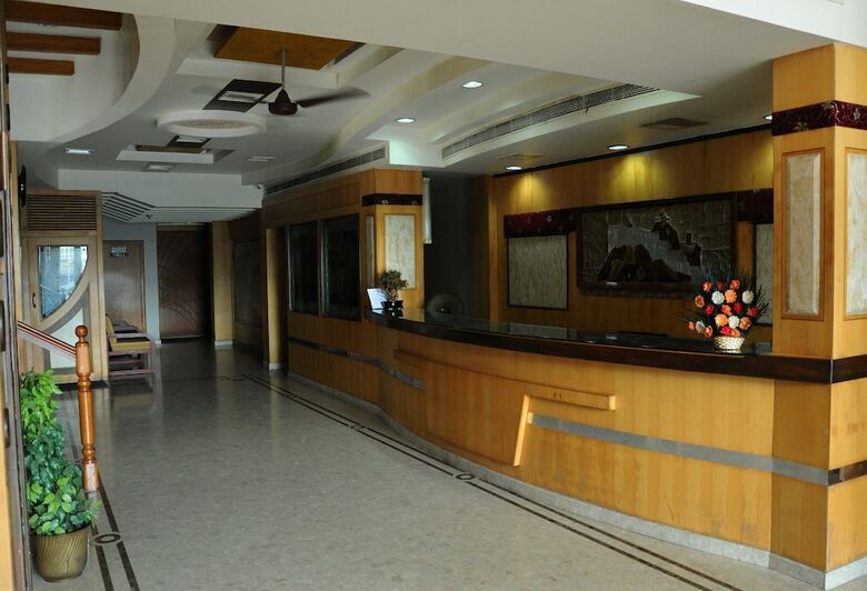 Hotel Mayas