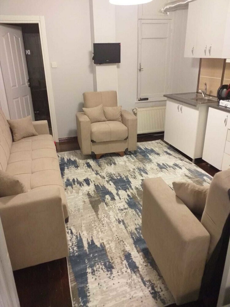 Apartamento Star Home