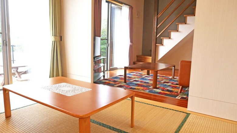 Villa Skyterrace Churashima