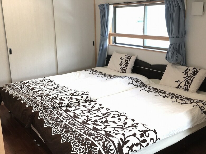 Villa Skyterrace Churashima