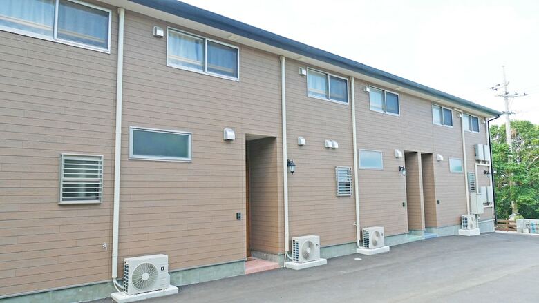Villa Skyterrace Churashima