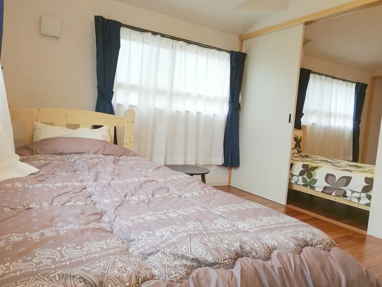 Villa Skyterrace Churashima