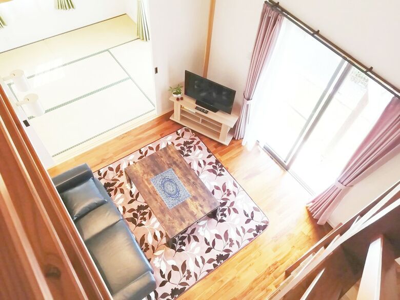 Villa Skyterrace Churashima