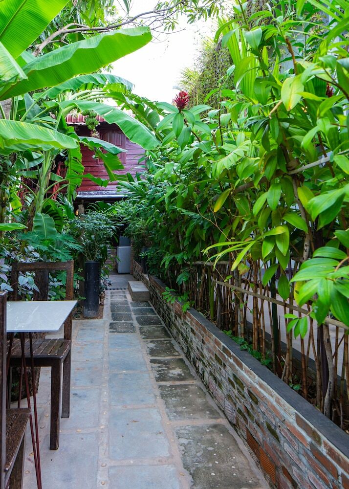 Hotel Green Stay Village