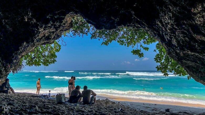 Hostal Bali Bobo Hostel