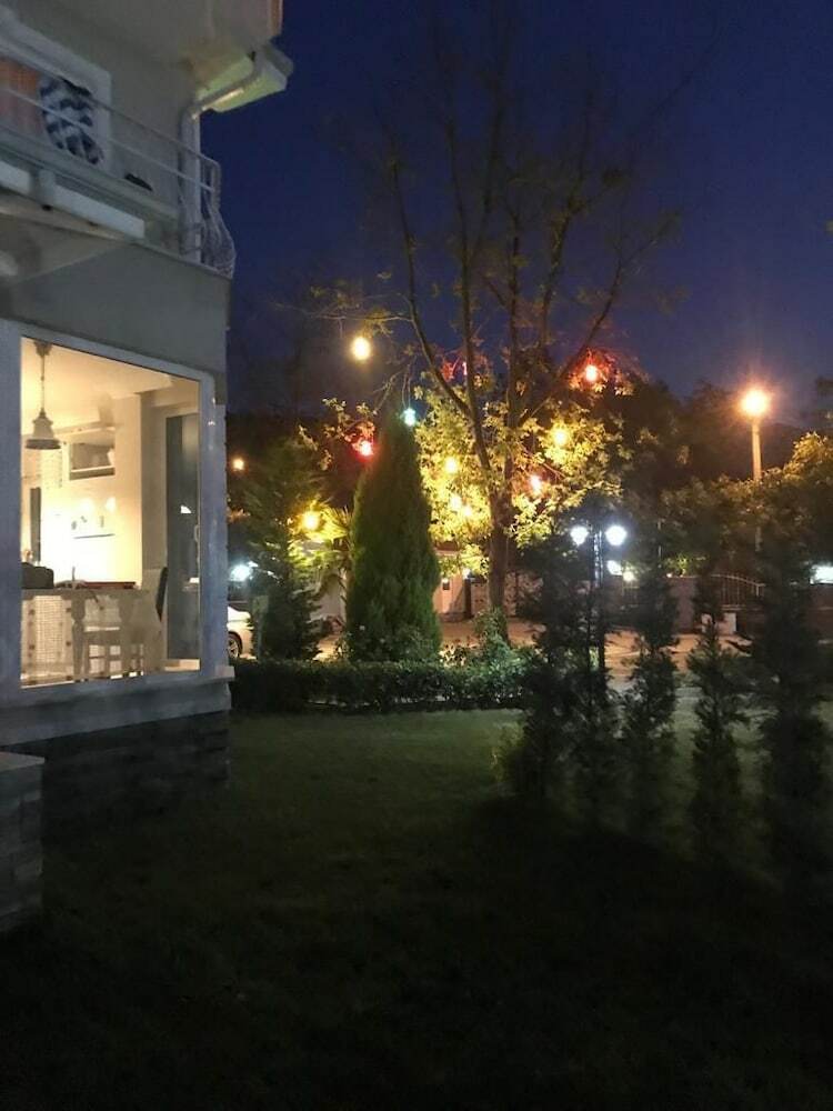 Villa Palace Kirkpinar