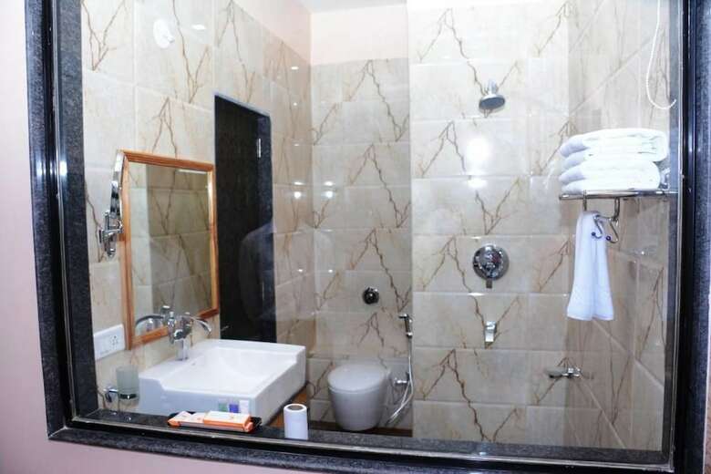 Apartamento Ratnaa Resort