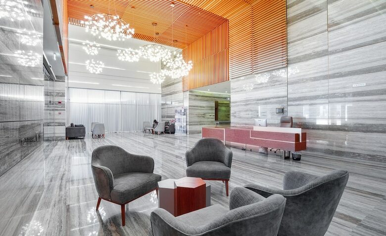 Apartamento Fam Living - Mada Residences Downtown
