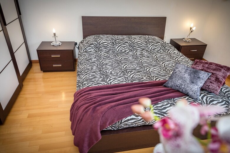 Apartamento Venice Suite 23