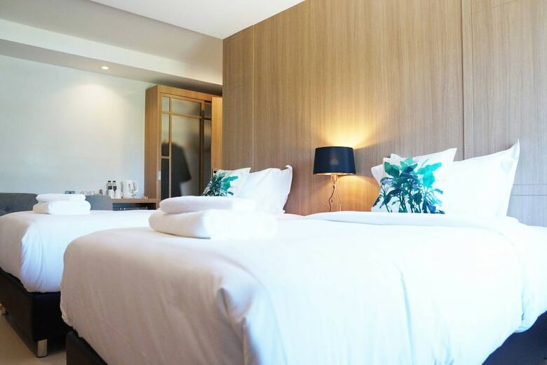 Hotel Matana