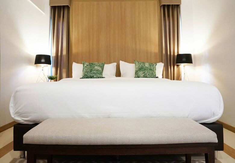 Hotel Matana