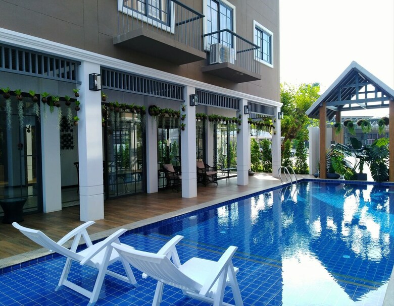 Hotel Matana