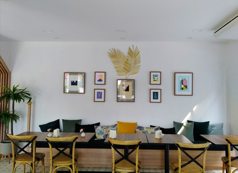 Hotel Matana