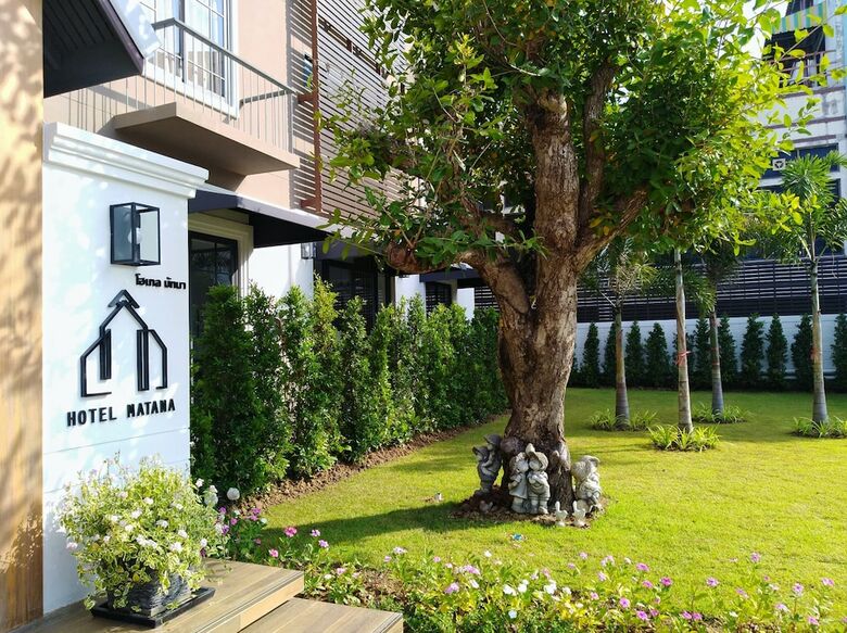 Hotel Matana