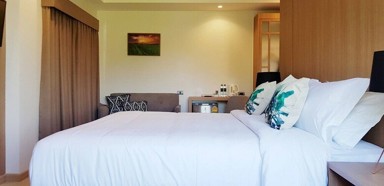 Hotel Matana