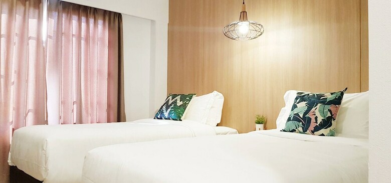 Hotel Matana