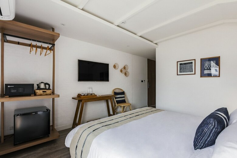 Homm Boutique Hotel