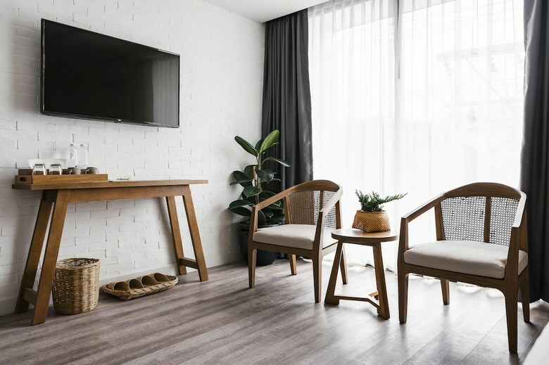 Homm Boutique Hotel
