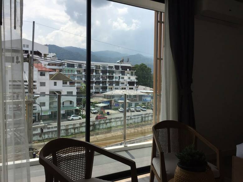 Homm Boutique Hotel