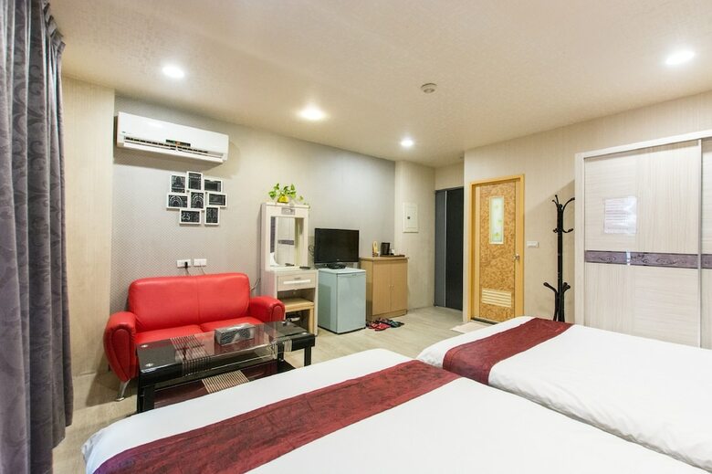 Hotel Must Come B&B