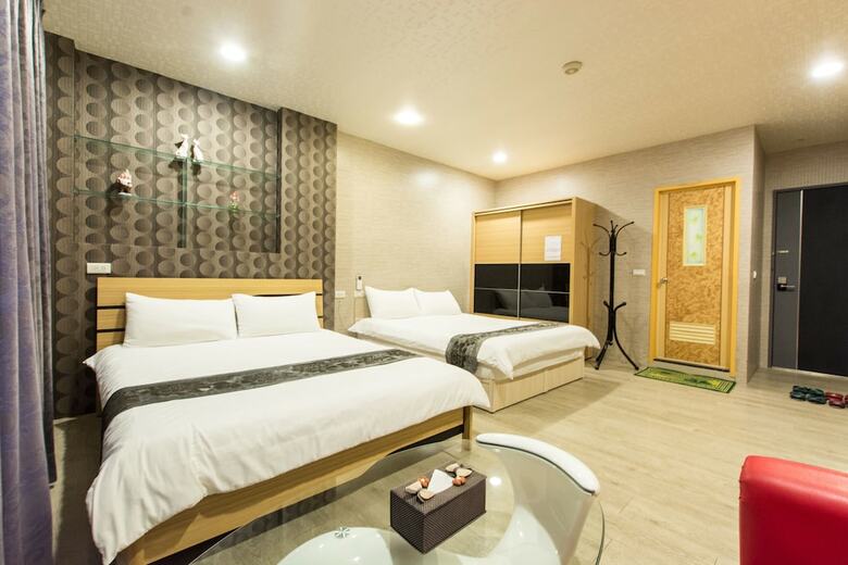 Hotel Must Come B&B